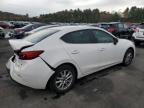 2017 Mazda 3 Sport zu verkaufen in Exeter, RI - Rear End
