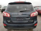 2010 Hyundai Santa Fe Limited на продаже в Moraine, OH - Mechanical