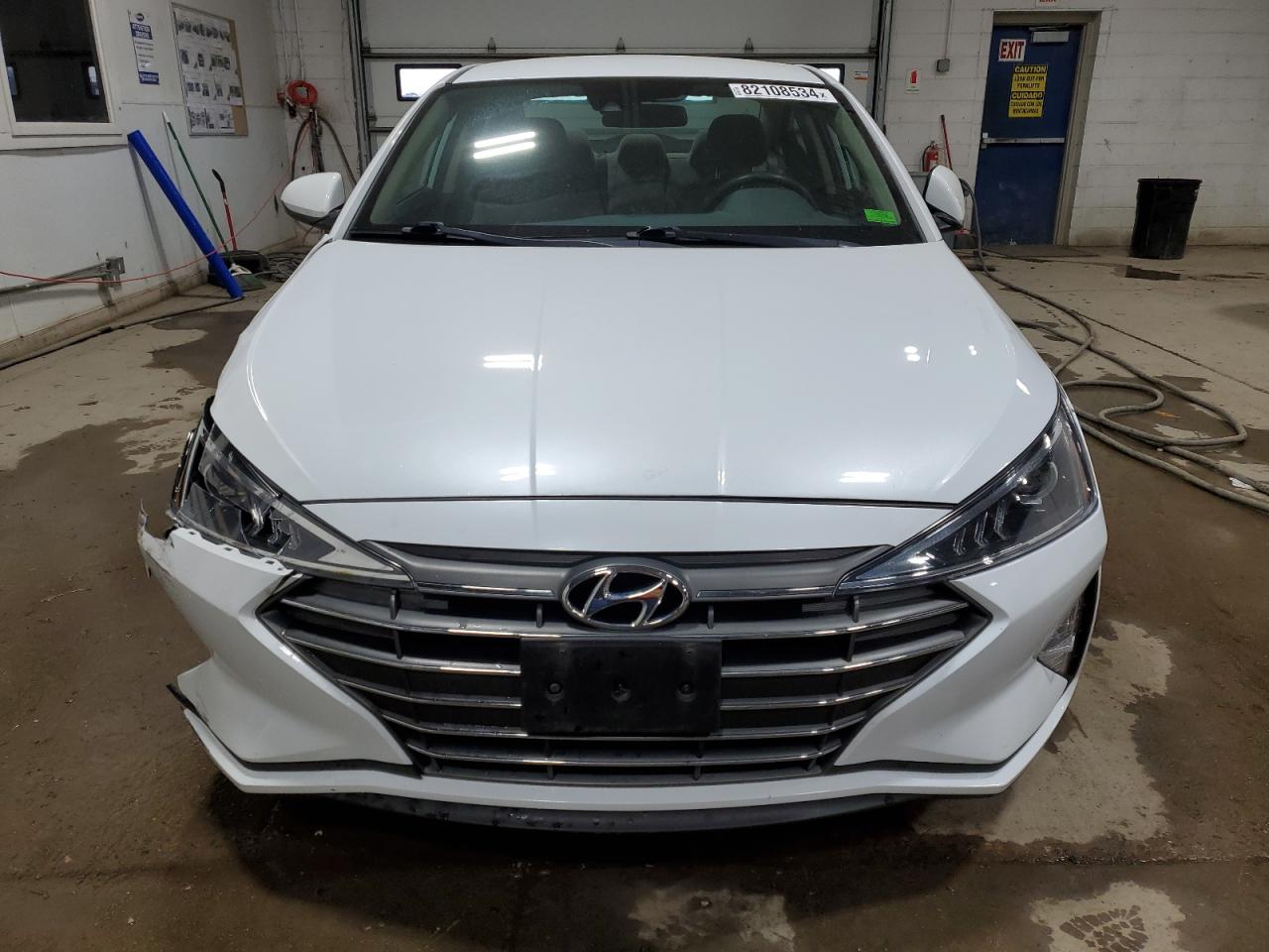 2020 Hyundai Elantra - Image 5