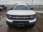 2023 Ford Bronco Sport Big Bend de vânzare în Elgin, IL - Rear End