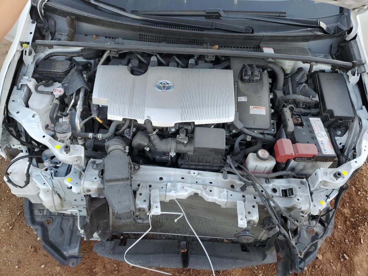 2022 Toyota Prius - Image 11
