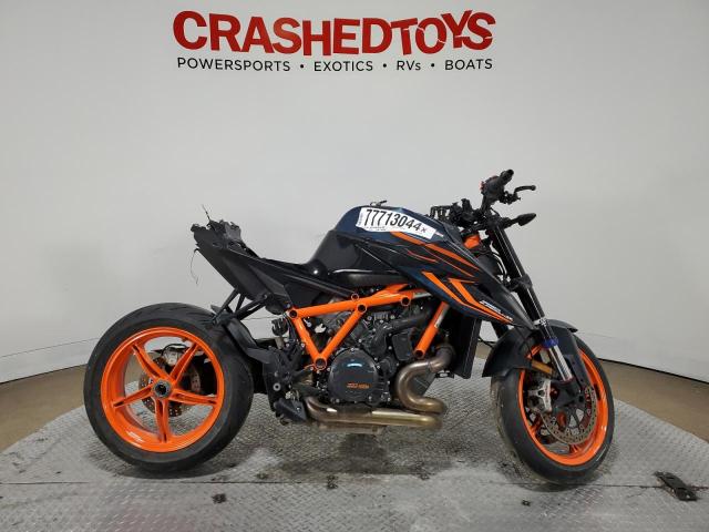 2022 Ktm 1290 Super Duke R