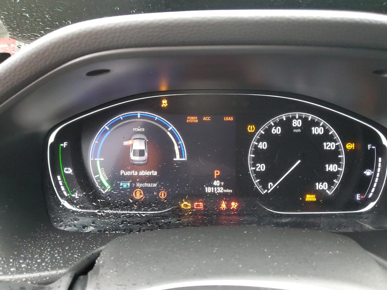 2019 Honda Accord - Image 9