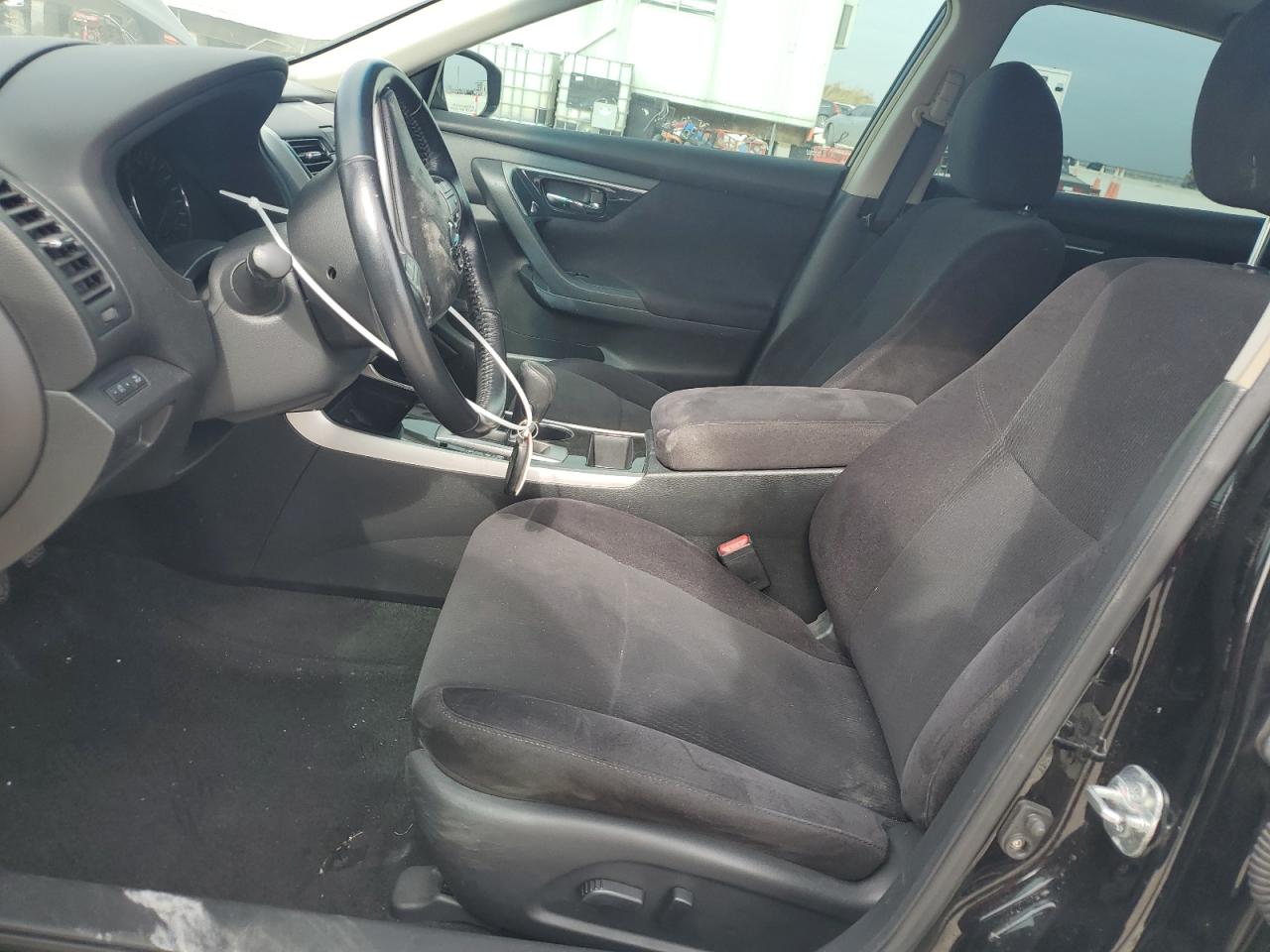 2013 Nissan Altima - Image 7