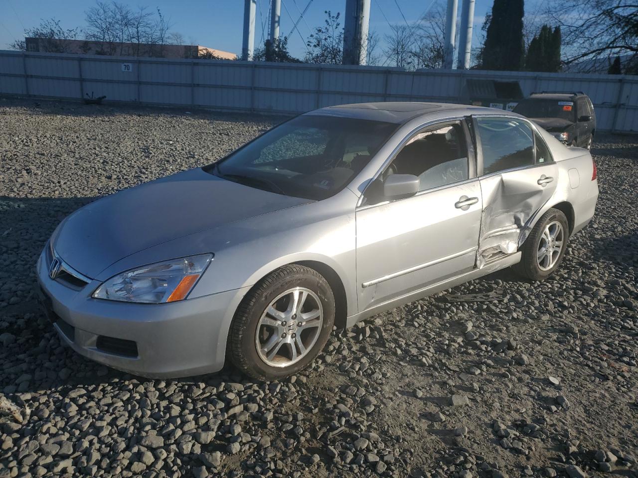 2007 Honda Accord - Image 1