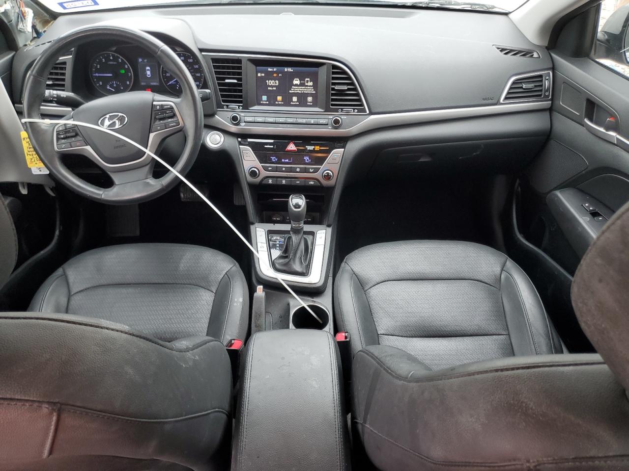 2017 Hyundai Elantra - Image 8