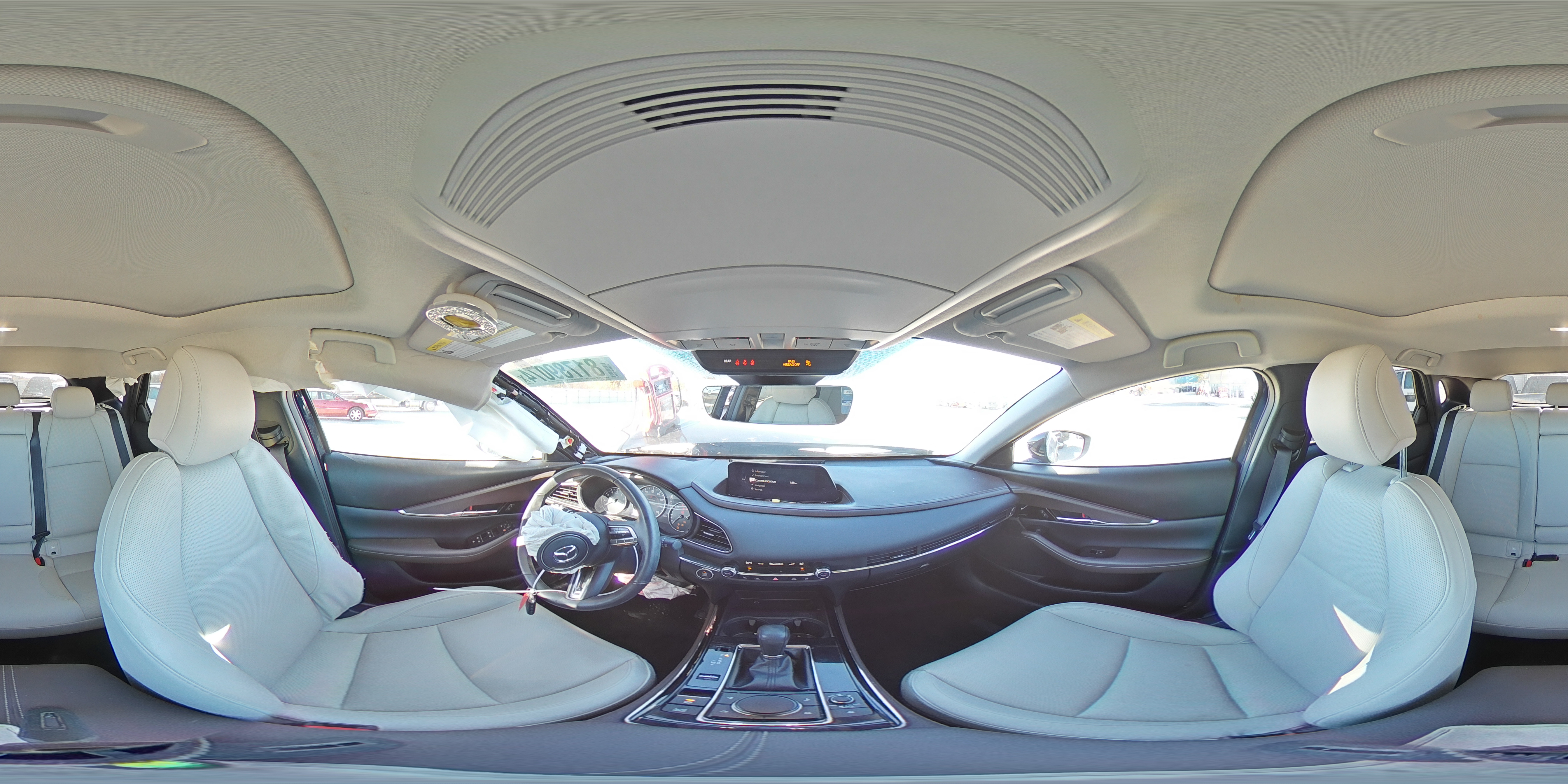 2021 Mazda CX-30 - Image 13