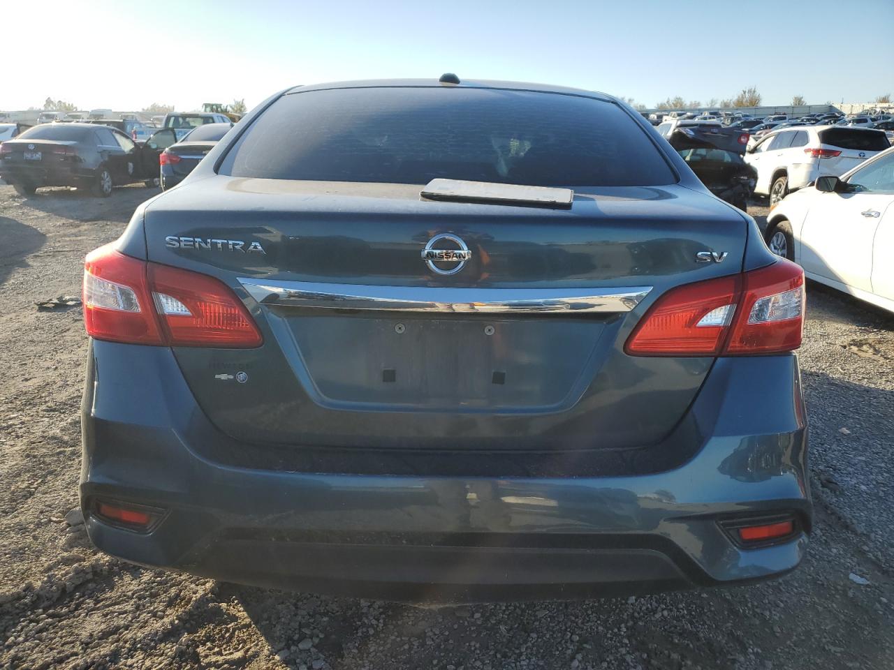 VIN 3N1AB7AP1GY330008 2016 NISSAN SENTRA no.6