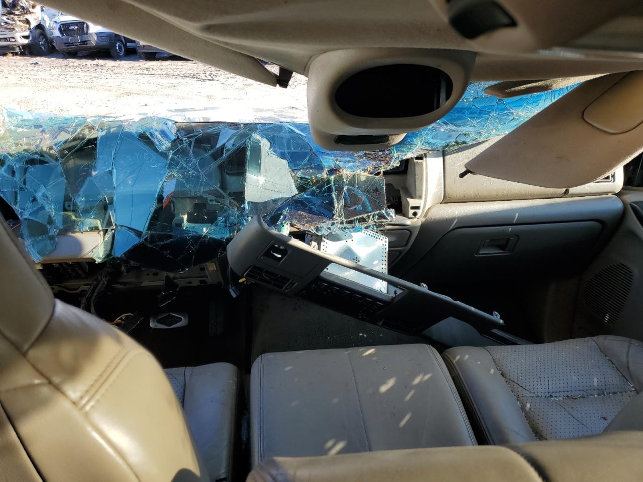 2001 Ford F350 - Image 8