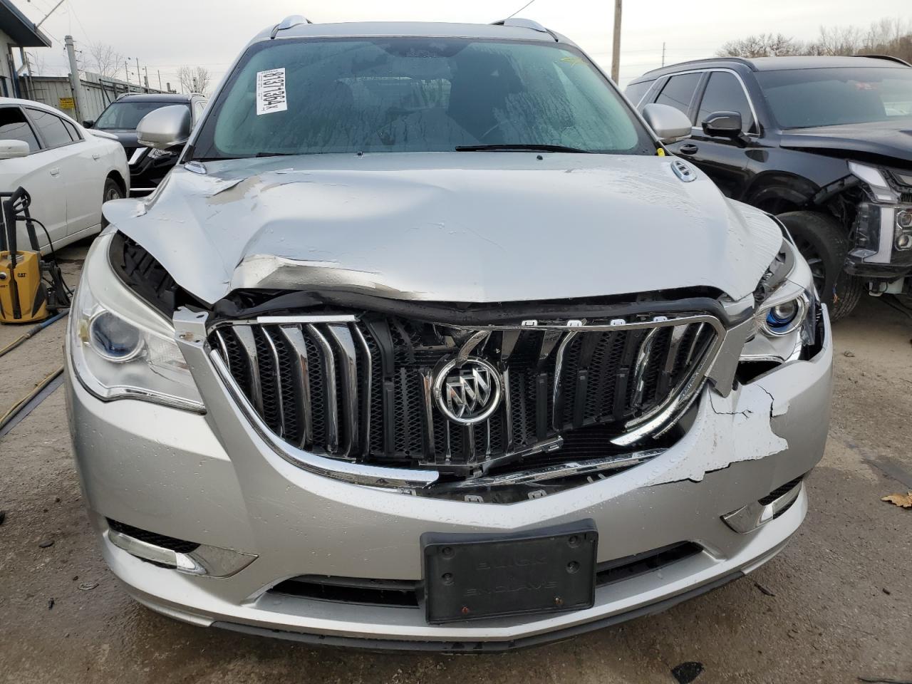 2014 Buick Enclave - Image 5