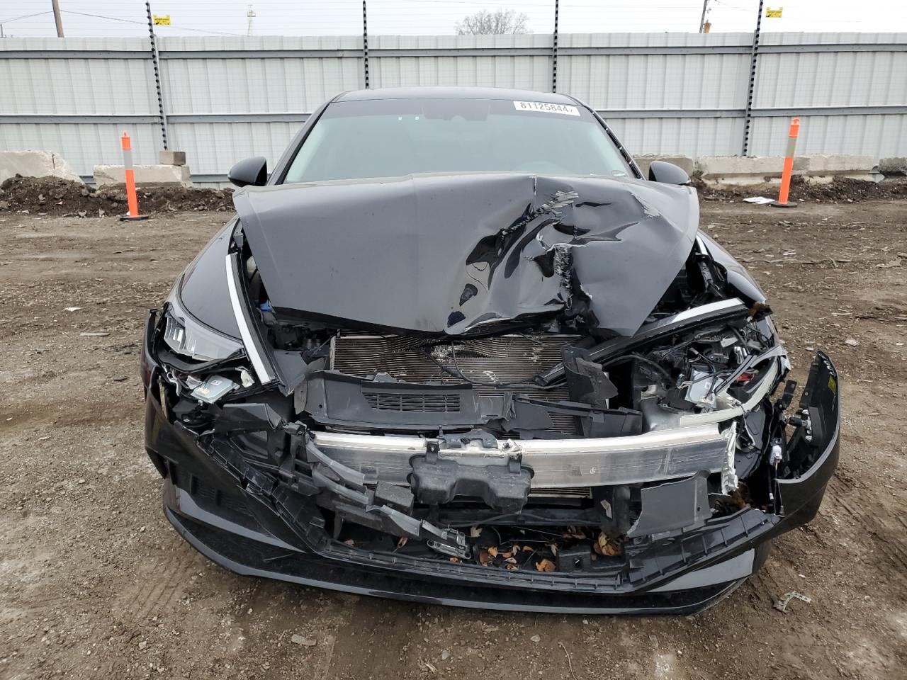 2020 Hyundai Sonata - Image 5