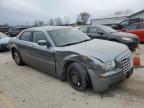 2007 Chrysler 300  на продаже в Pekin, IL - Front End