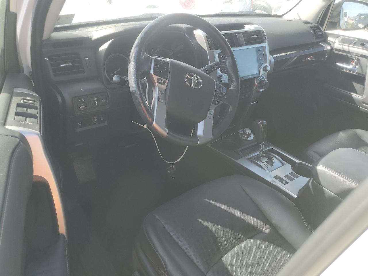 2023 Toyota 4Runner - Image 8