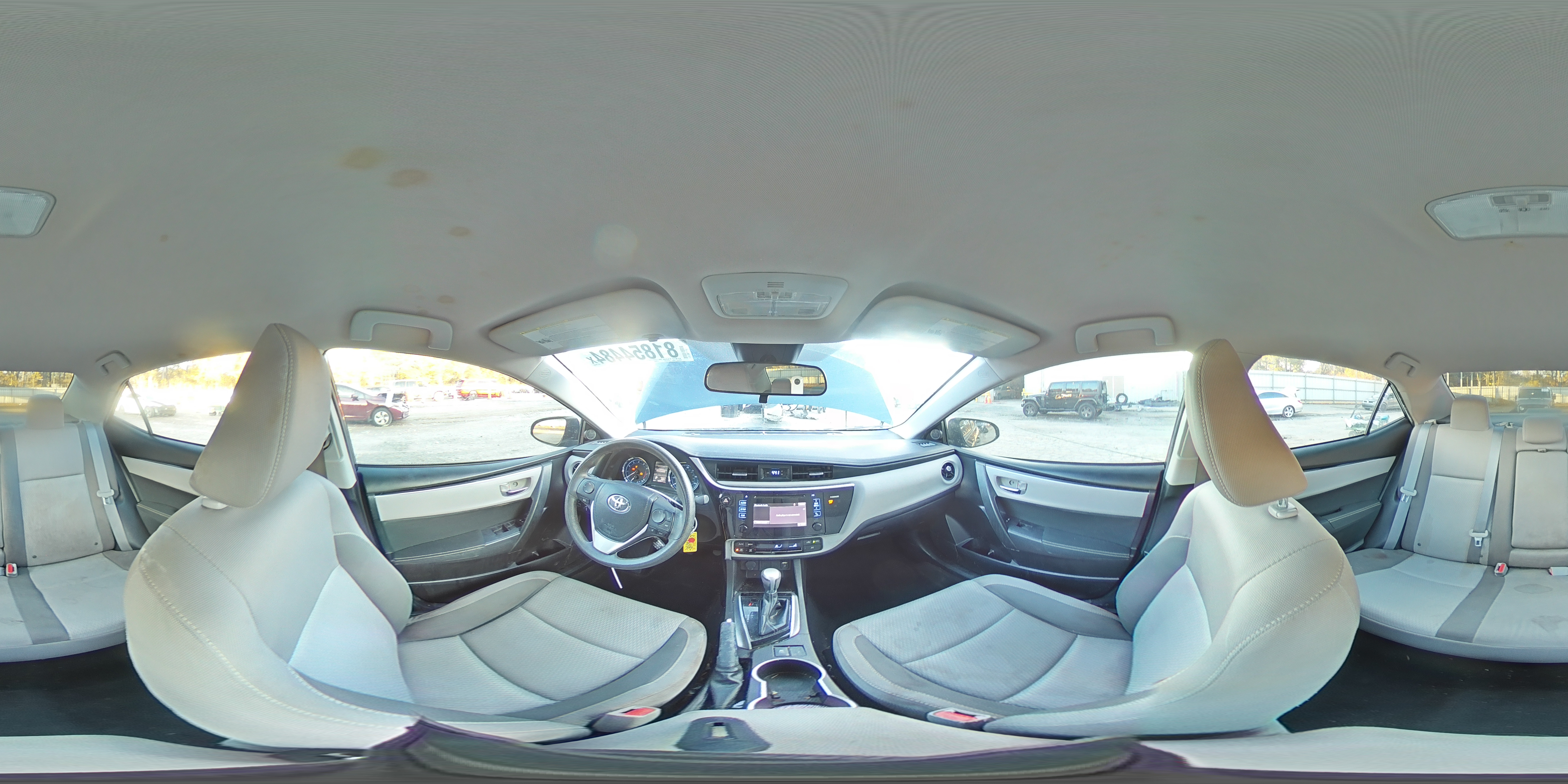 2017 Toyota Corolla - Image 14