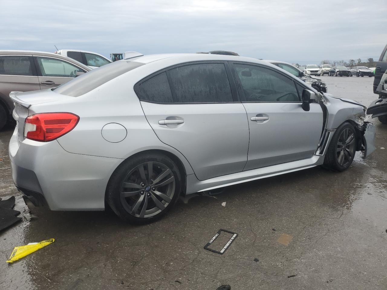 VIN JF1VA1E63G9824446 2016 SUBARU WRX no.3