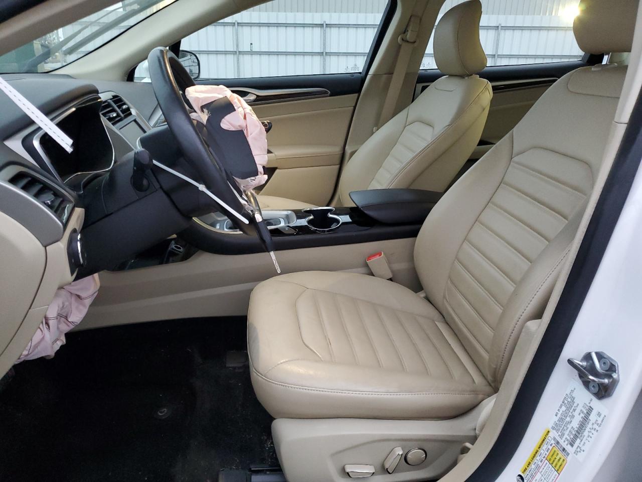 2015 Ford Fusion - Image 7