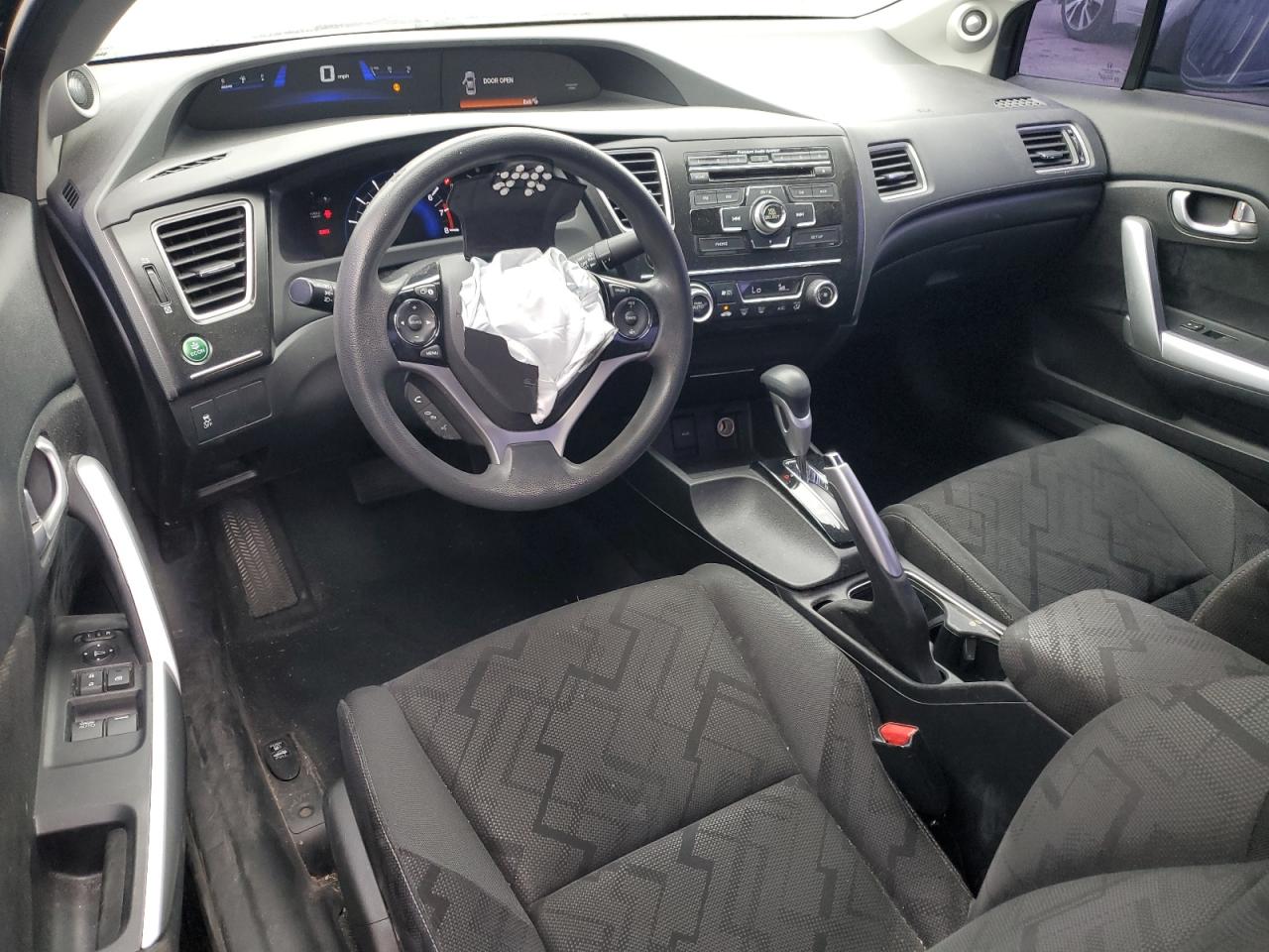 2013 Honda Civic - Image 8