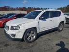 2014 Jeep Compass Sport იყიდება Exeter-ში, RI - Front End