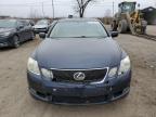 2006 LEXUS GS 300 for sale at Copart QC - MONTREAL