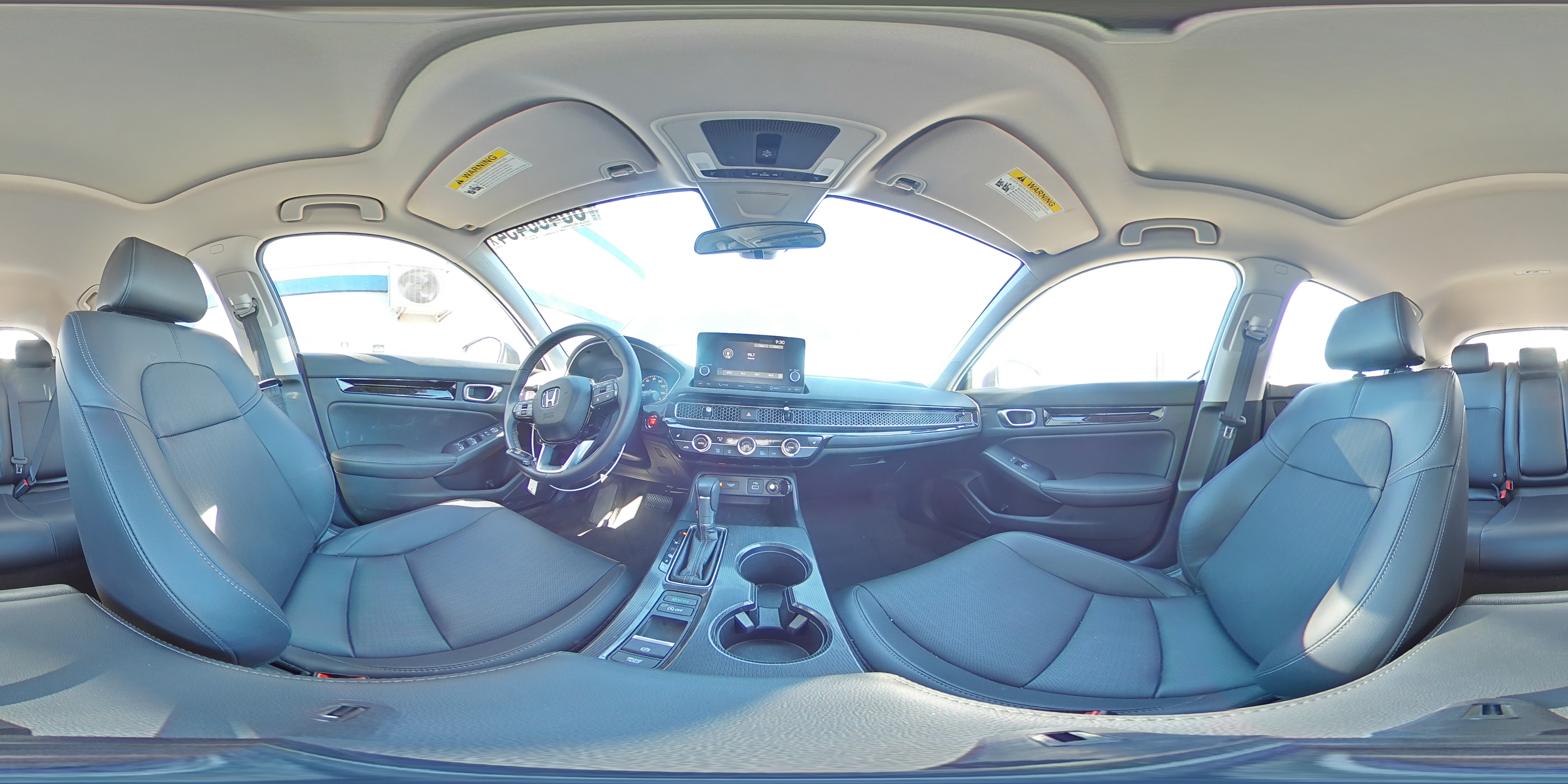 2024 Honda Civic - Image 12