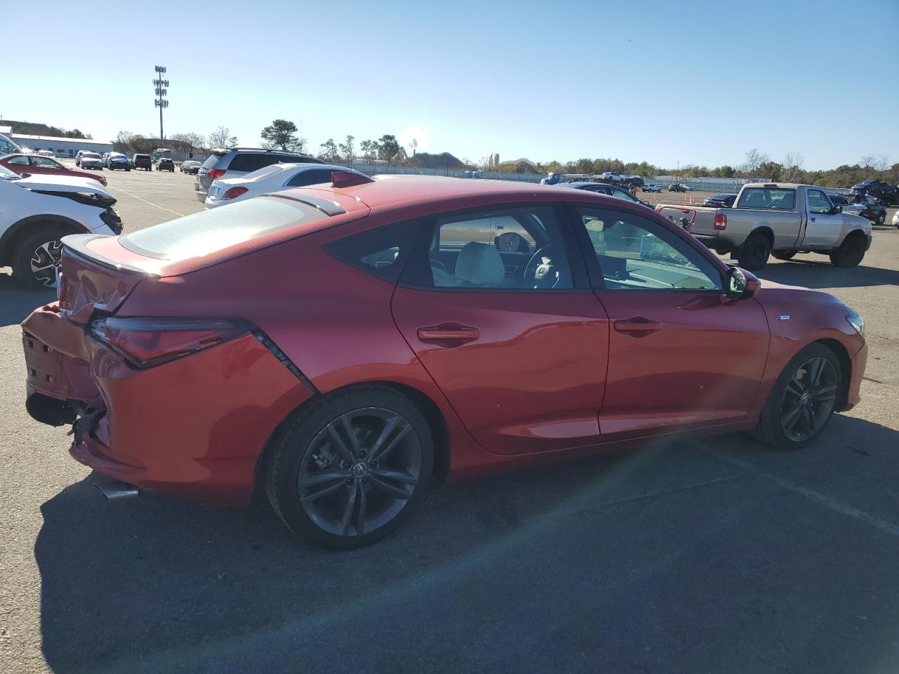 2023 Acura Integra - Image 3