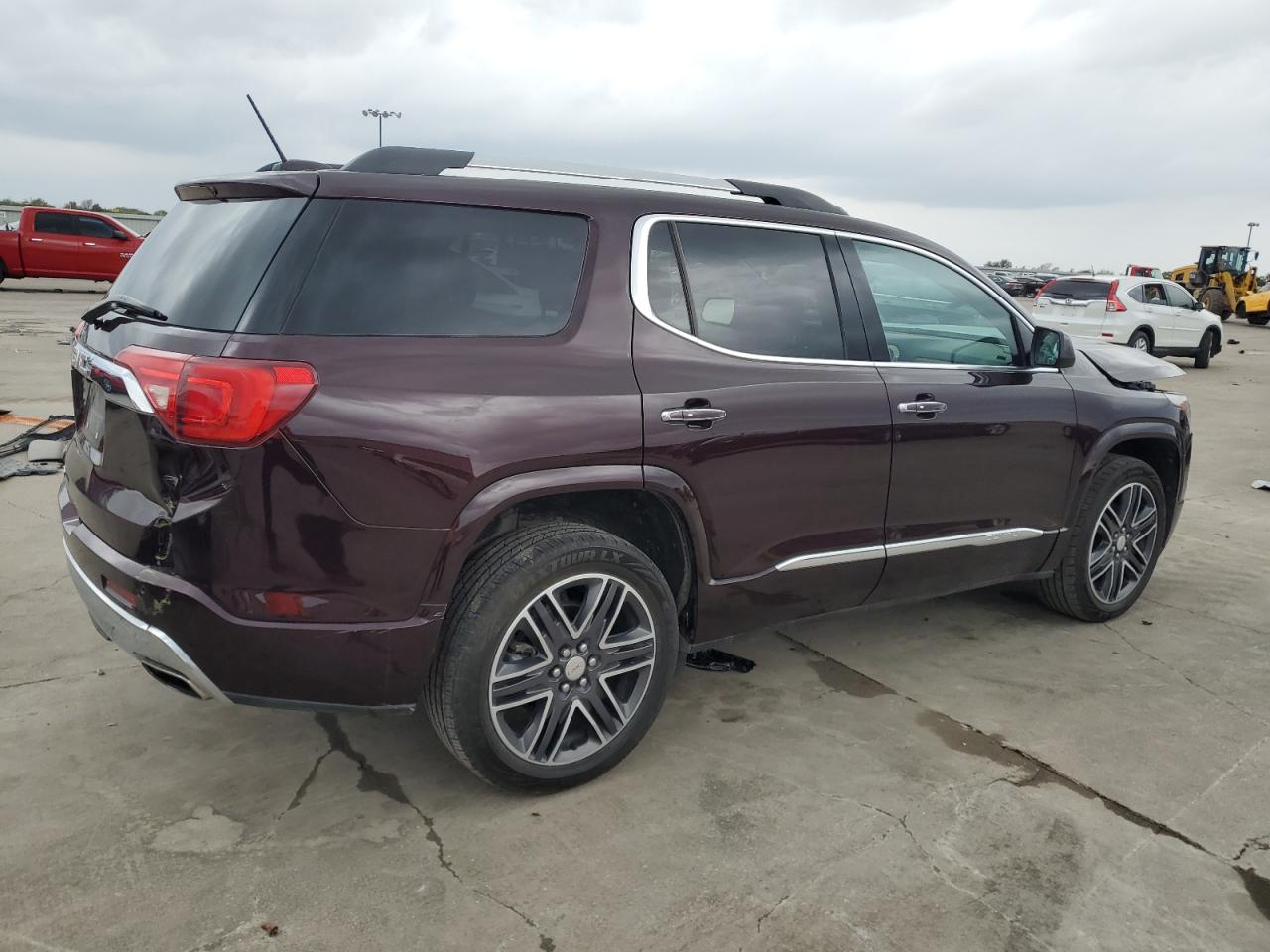 2017 GMC Acadia - Image 3
