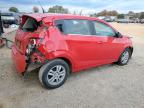 2014 Chevrolet Sonic Lt for Sale in Tanner, AL - Front End
