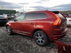 2015 Volvo Xc60 T6 Platinum للبيع في Candia، NH - Front End