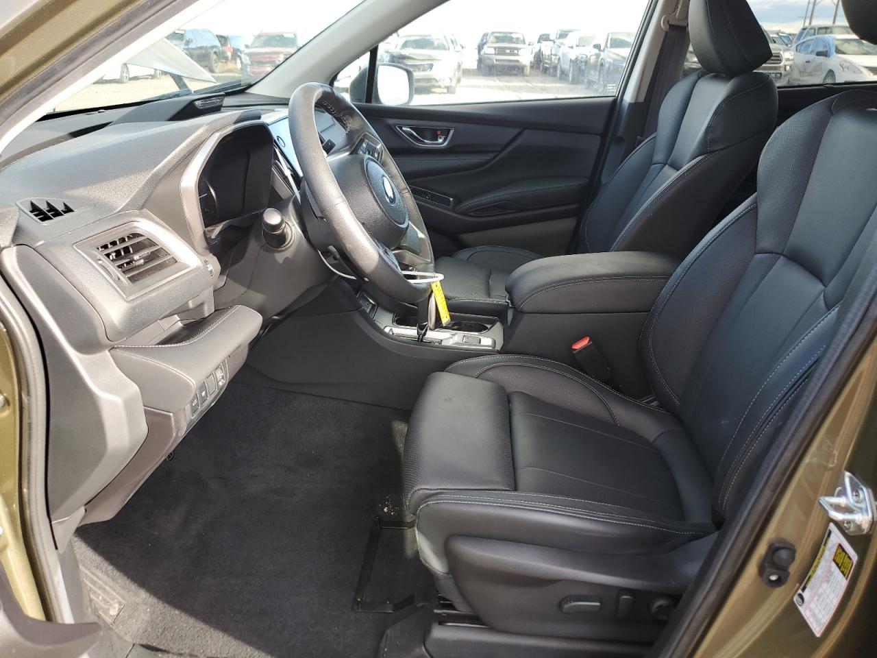 2023 Subaru Ascent Limited VIN: 4S4WMAND7P3463581 Lot: 80340494