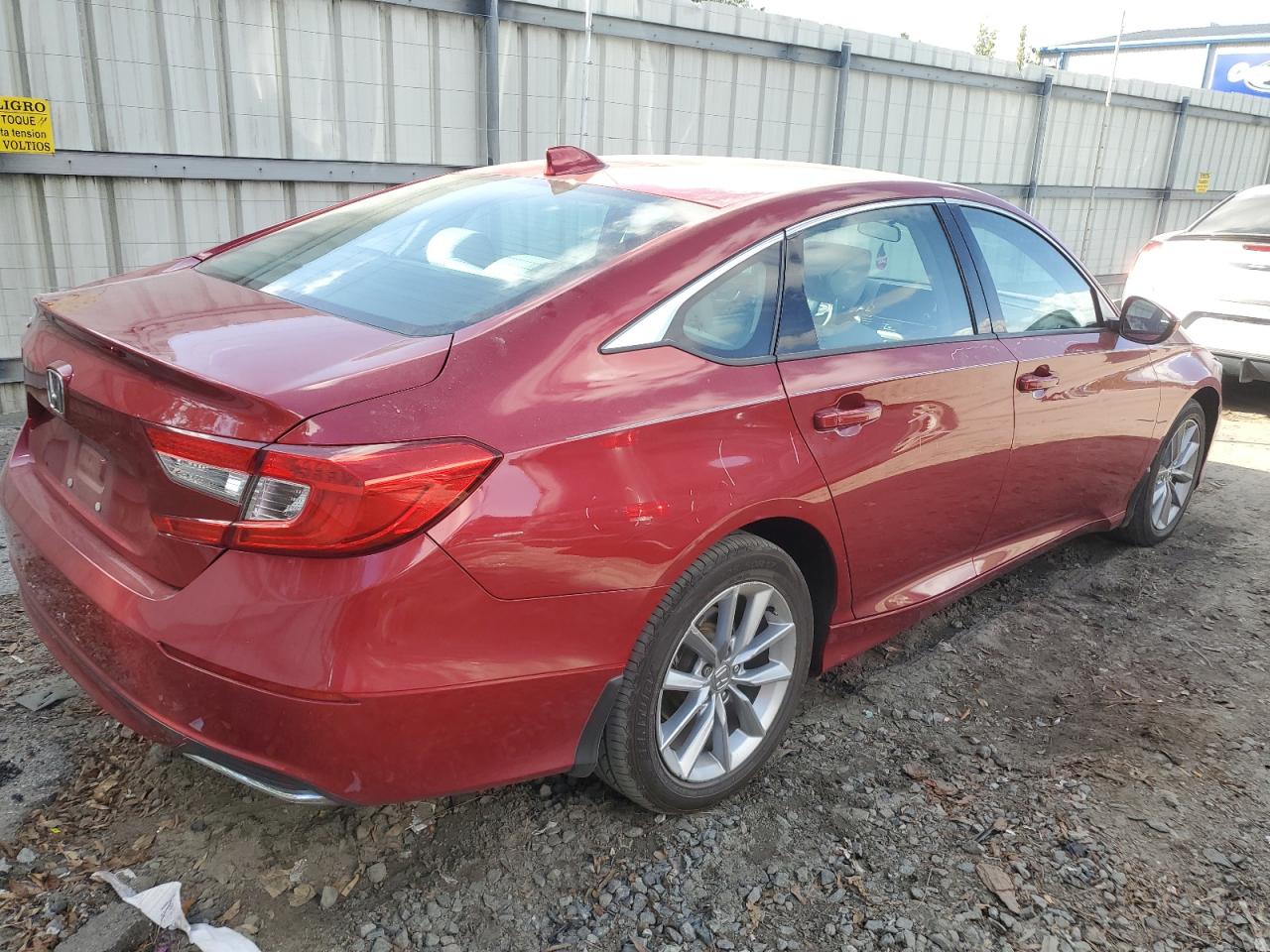 2021 Honda Accord - Image 3