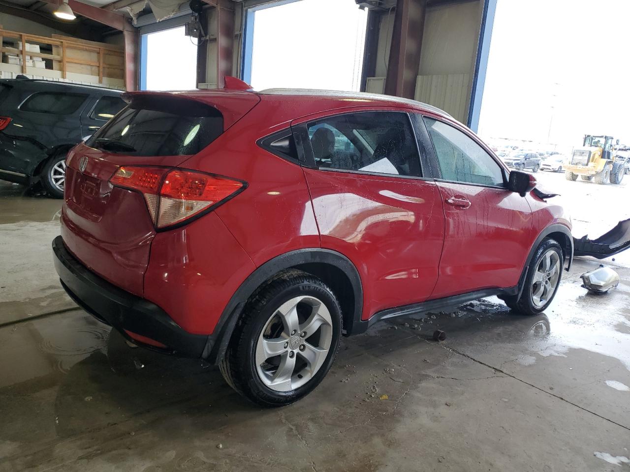2016 Honda HR-V - Image 3