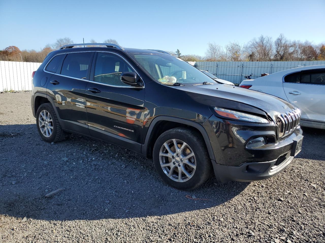 2016 Jeep Grand Cherokee - Image 4