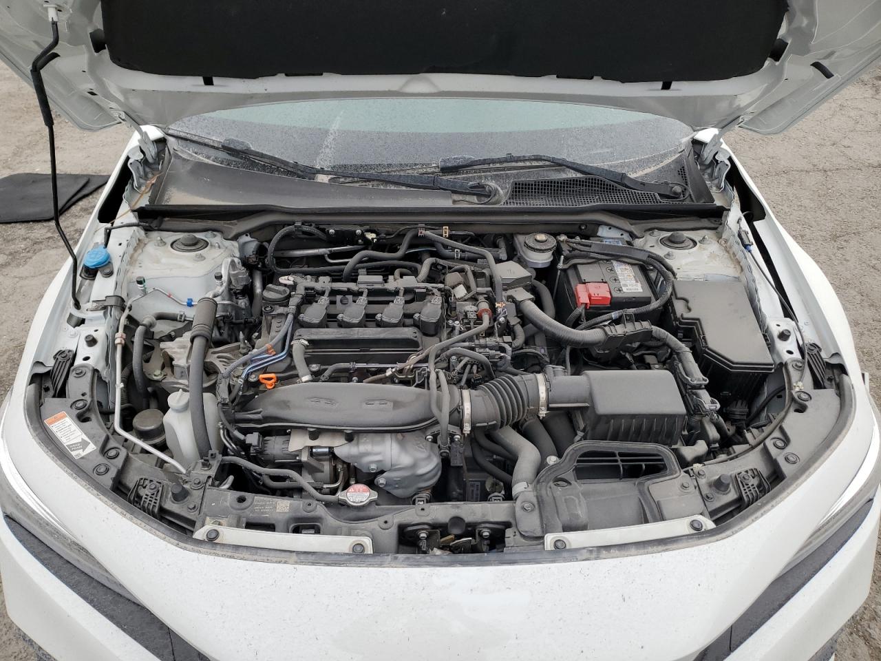 2022 Honda Civic - Image 11