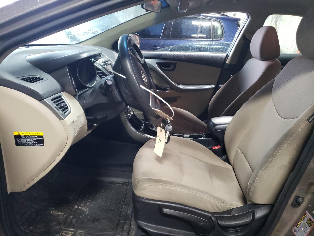 2016 Hyundai Sonata - Image 7