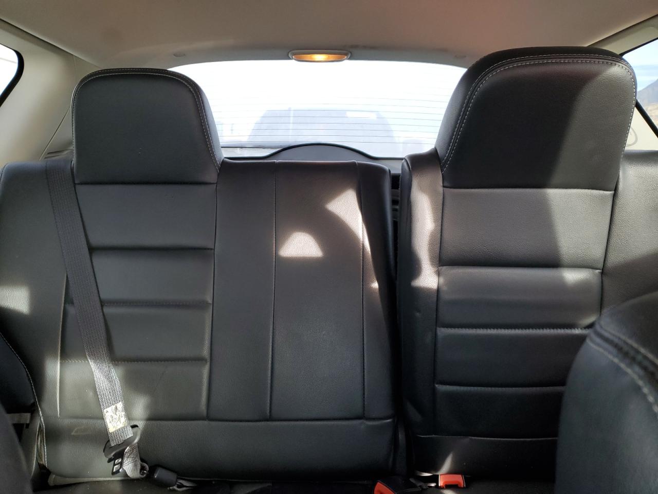 2009 Jeep Compass - Image 10