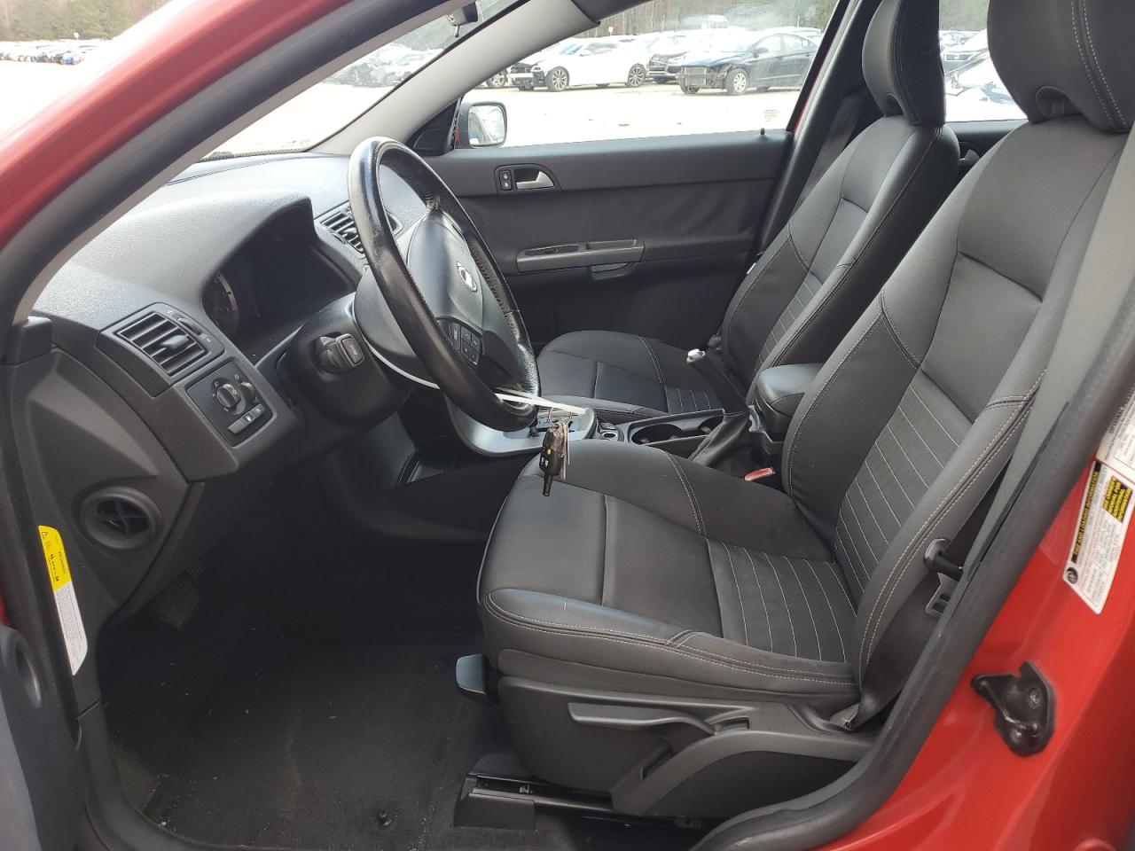 2005 Volvo S40 - Image 7