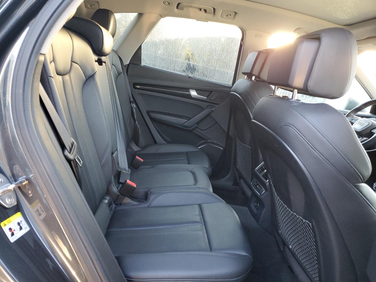 2018 Audi Q5 - Image 11