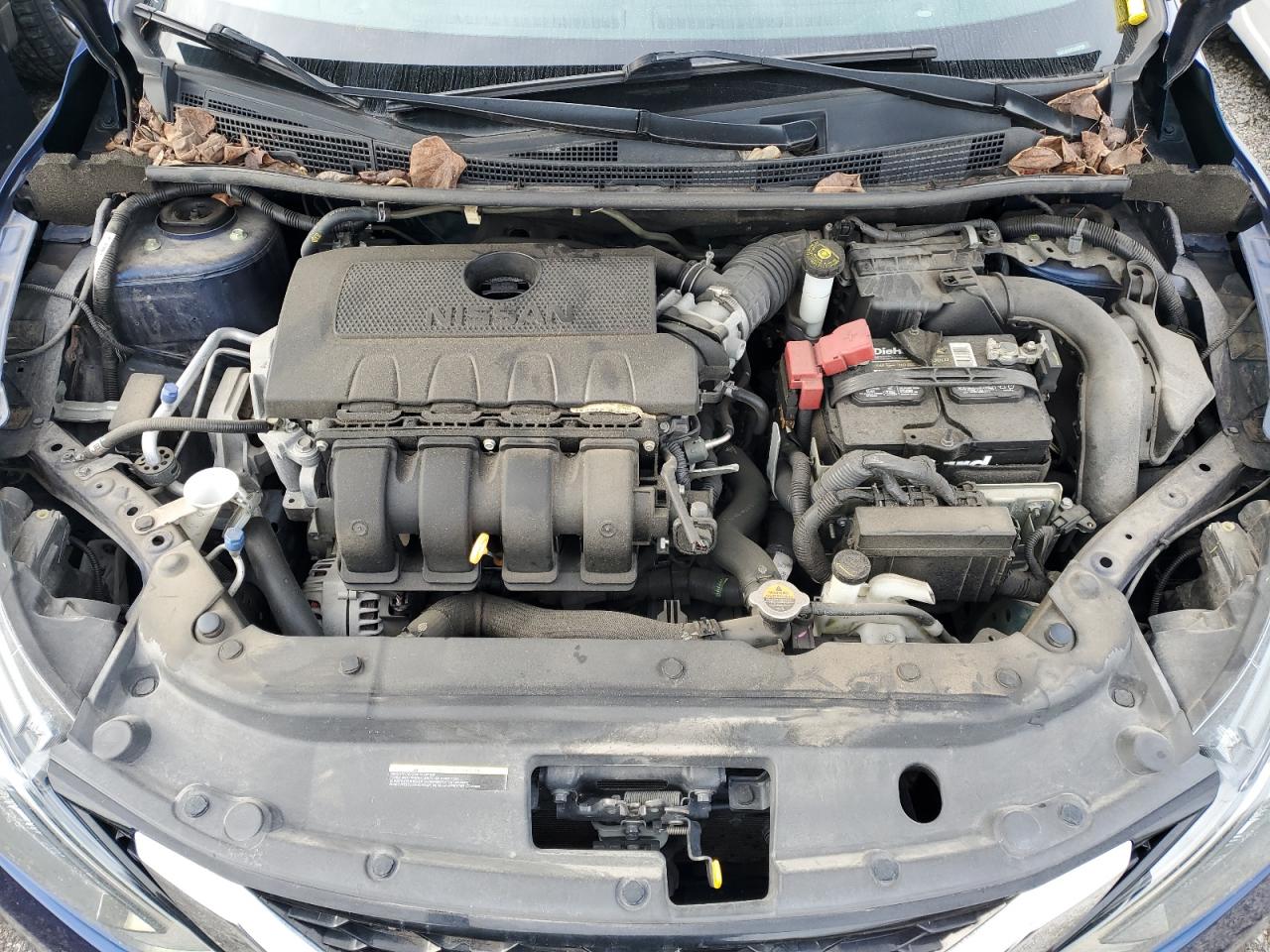 2019 Nissan Sentra - Image 11
