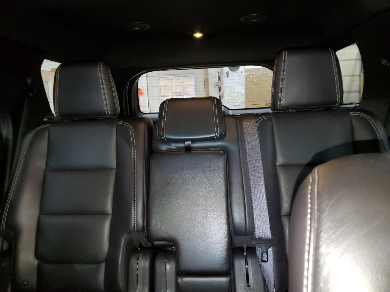 2013 Ford Explorer - Image 10