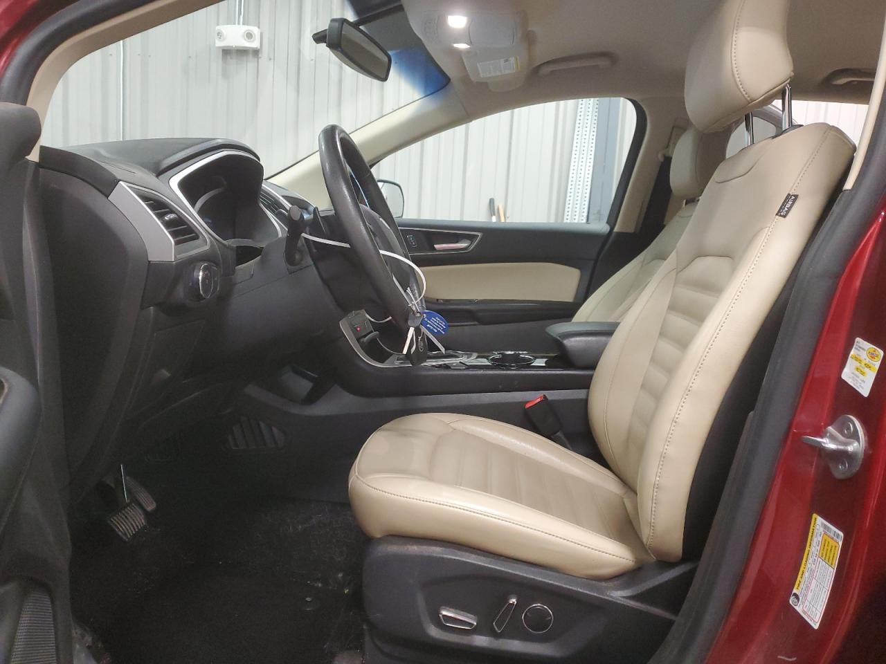 2016 Ford Edge - Image 7