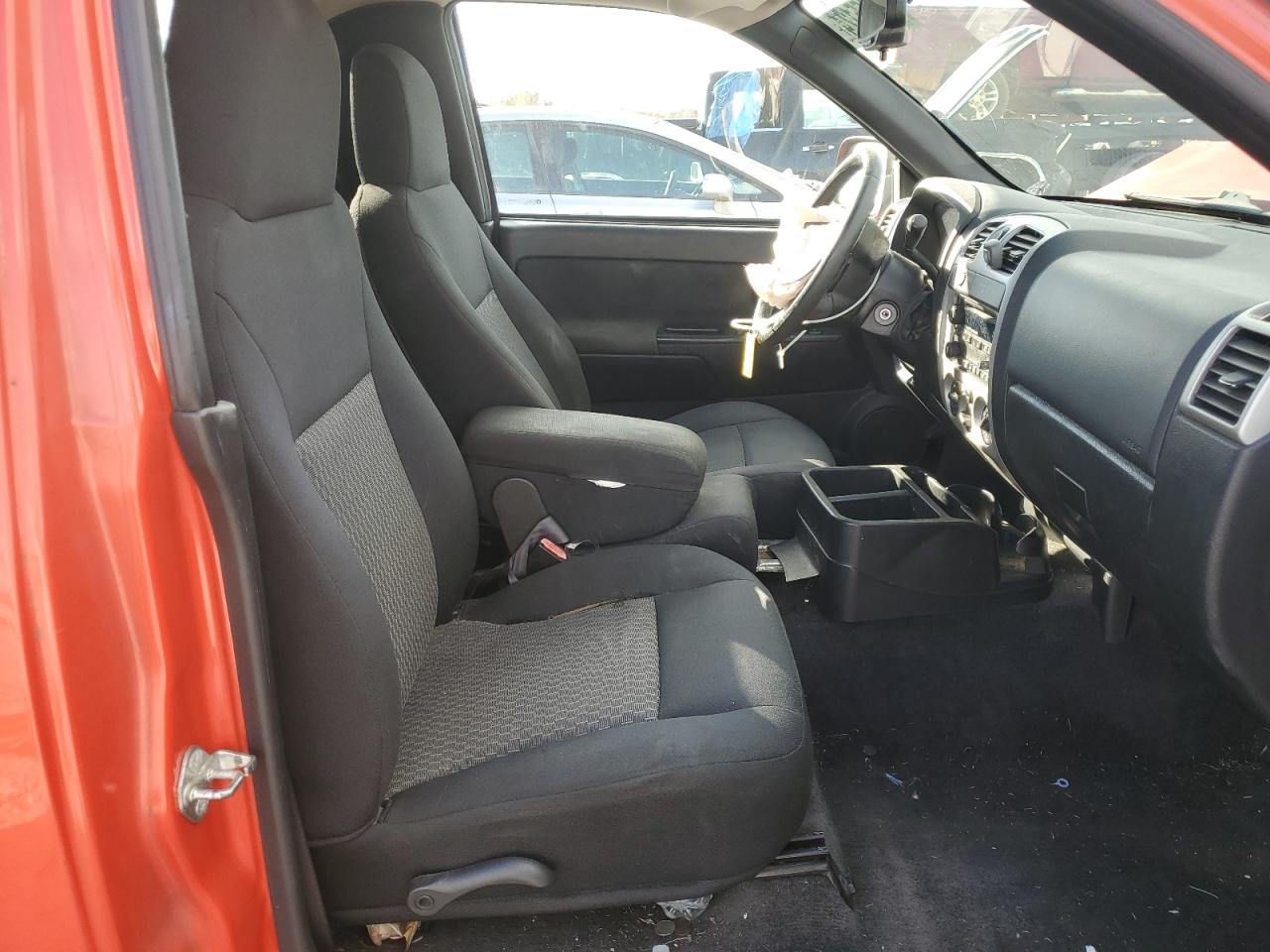 2009 Chevrolet Colorado - Image 10