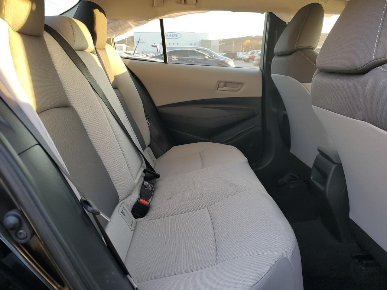 2022 Toyota Corolla - Image 10