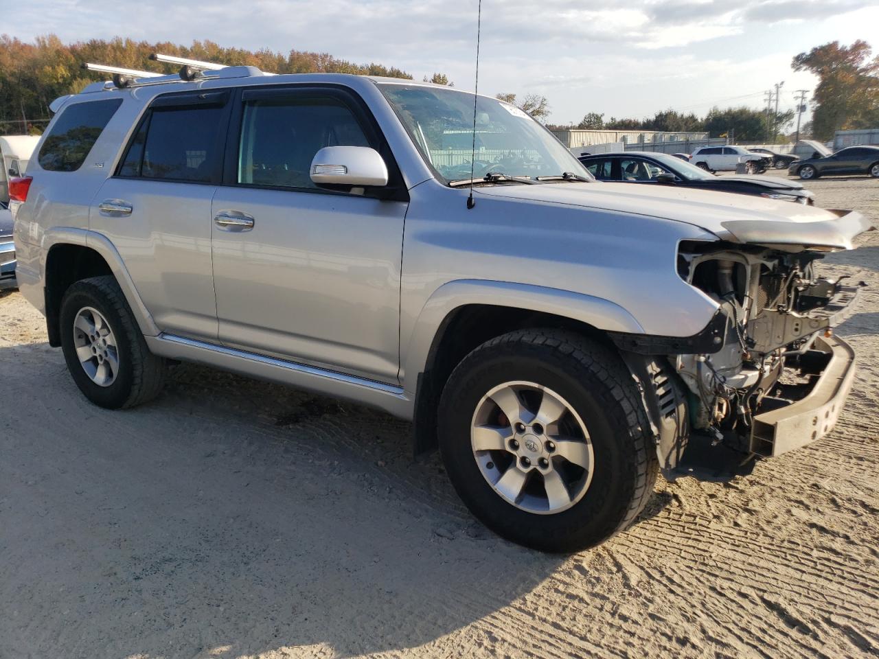 2011 Toyota 4Runner - Image 4