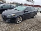 2015 Dodge Dart Gt за продажба в Columbus, OH - Rear End