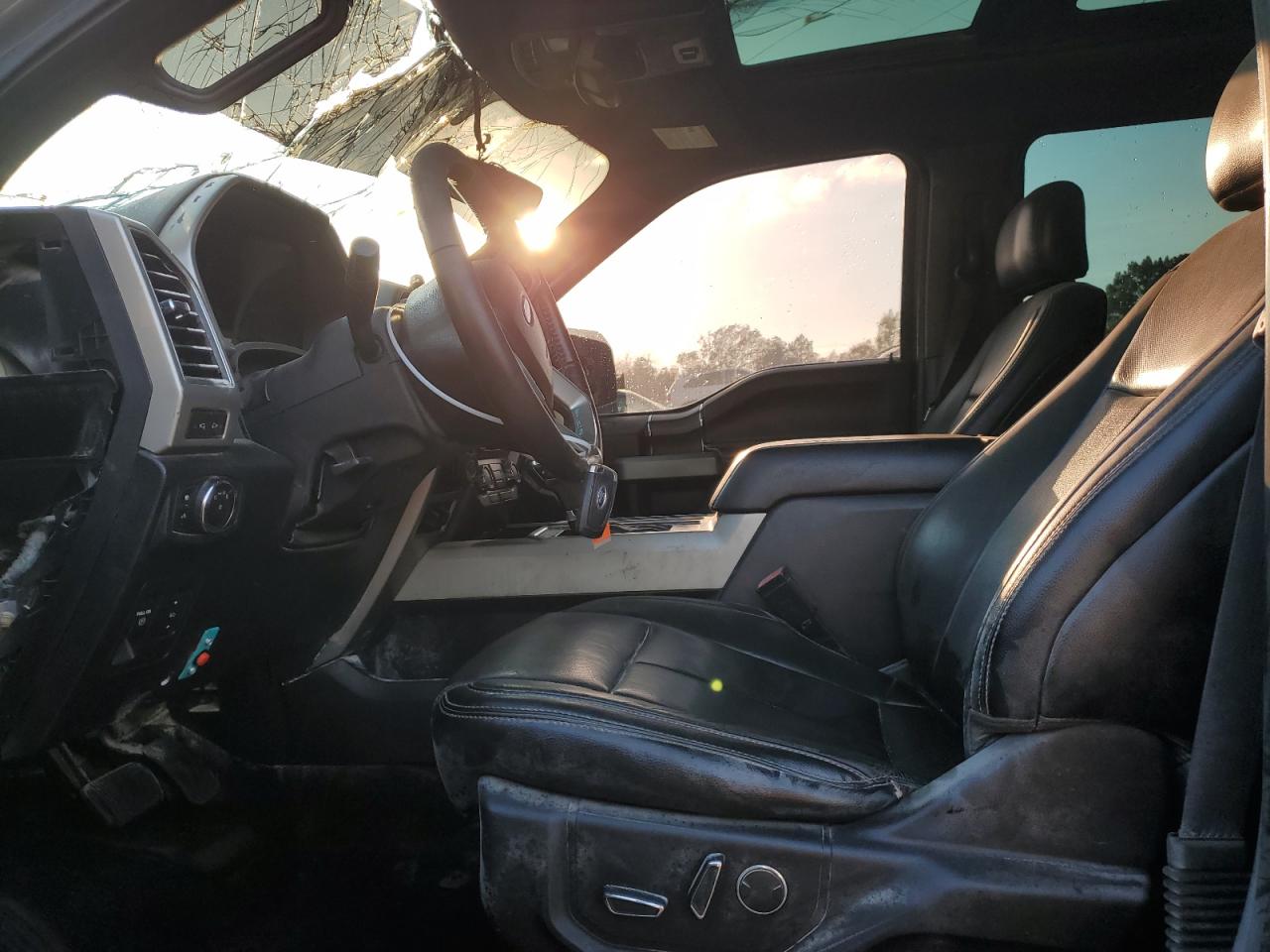 2018 Ford F-150 - Image 7