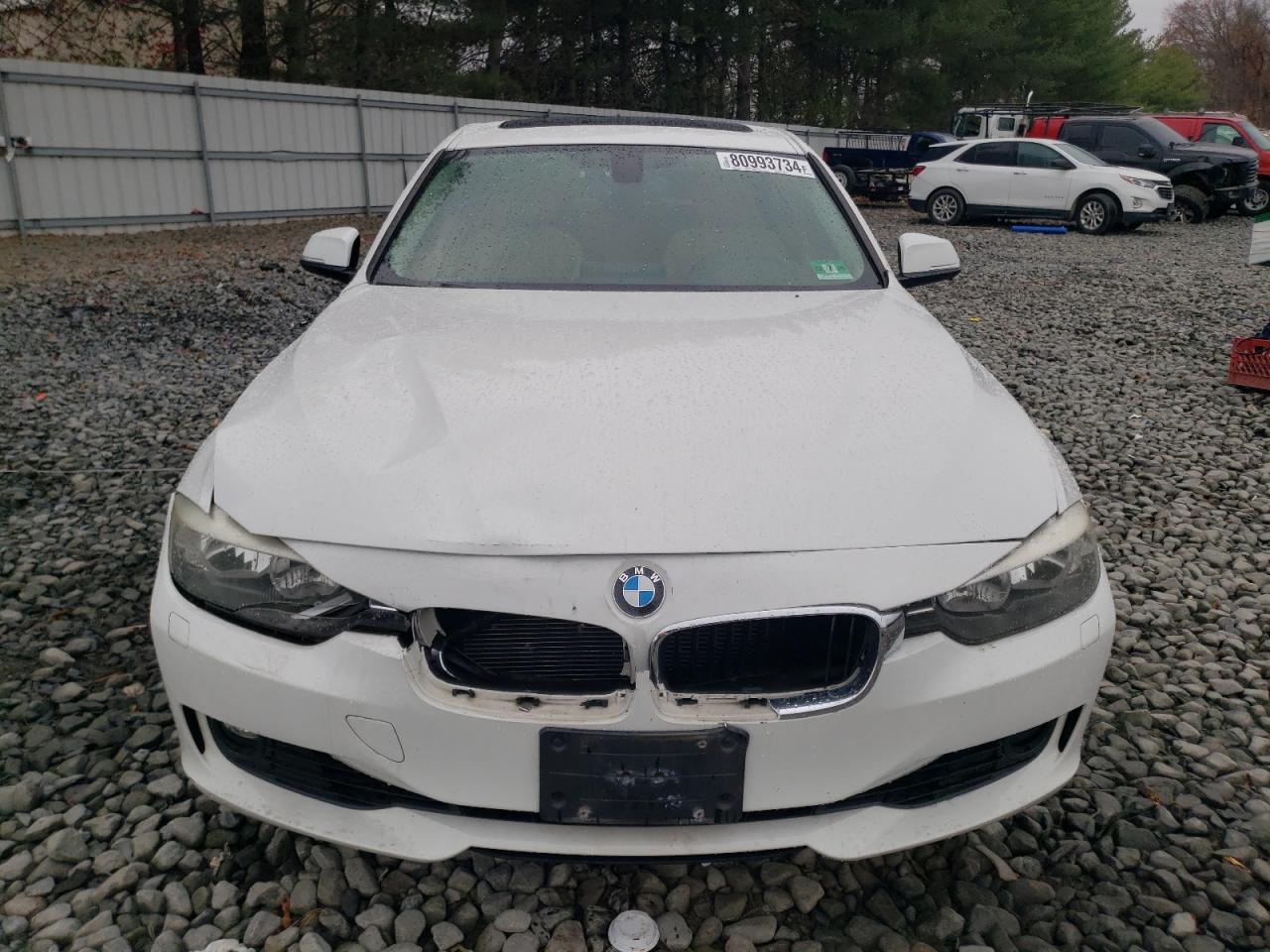 2014 BMW 3er - Image 5