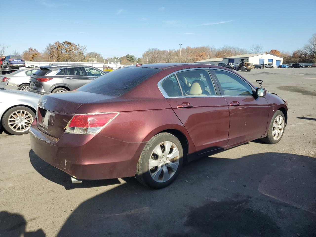 2010 Honda Accord - Image 3
