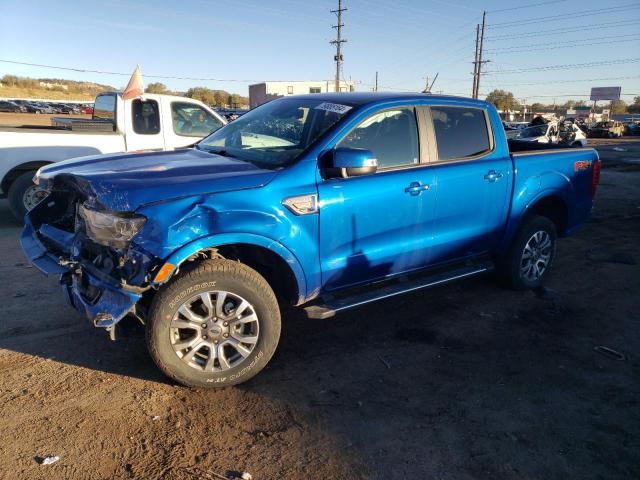 2020 Ford Ranger Xl продається в Colorado Springs, CO - Front End