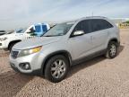 2013 Kia Sorento Lx на продаже в Phoenix, AZ - Front End