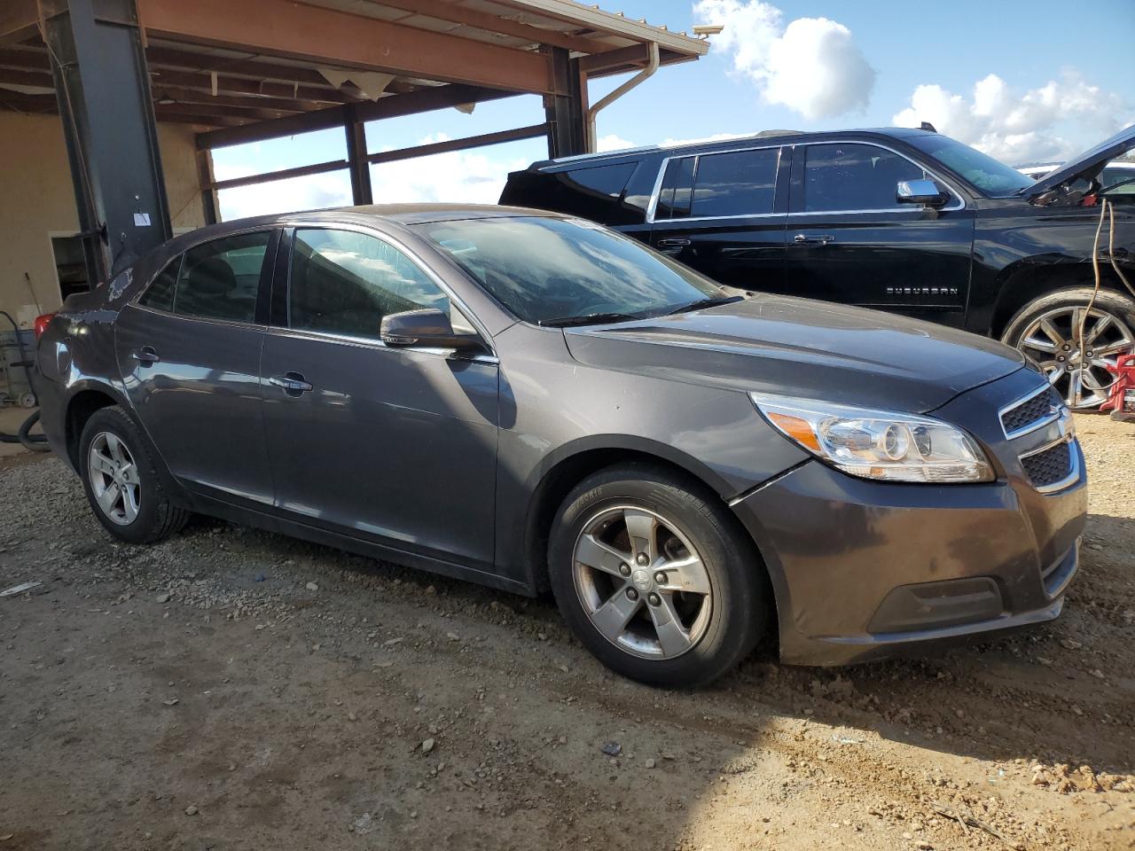 2013 Chevrolet Malibu 1Lt VIN: 1G11C5SA1DF251832 Lot: 80093614